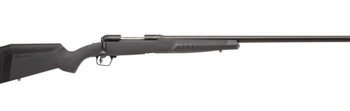 SAVAGE ARMS 110 VARMINT 204RUG BL/SYN 26"