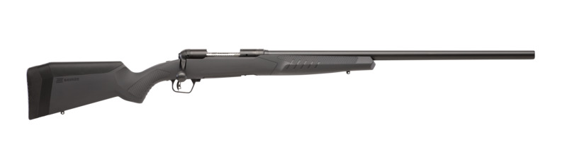 SAVAGE ARMS 110 VARMINT 204RUG BL/SYN 26" 3 SAVAGE ARMS 110 VARMINT 204RUG BL/SYN 26"