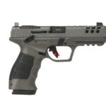 SAR FIREARMS SAR9 GEN3 9MM PLT 4.4" 17+1 1 szsar9g3ptb64d