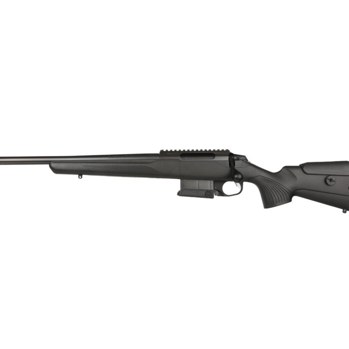 TIKKA T3X CTR 6.5CR 20" BLK TB LH