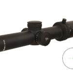 TRIJICON CREDO 1-4X24 BLK 30MM BDC GRN 2 trcr424c290001442be
