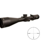 TRIJICON TENMILE HX 6-24X50 MOA SFP GRN 1 trtmhx2450c3004e254