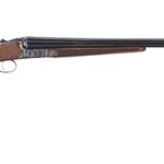 TRISTAR SPORTING ARMS BRISTOL SXS 12/28 BL/WD 3" CCH 1 ts3801201f5