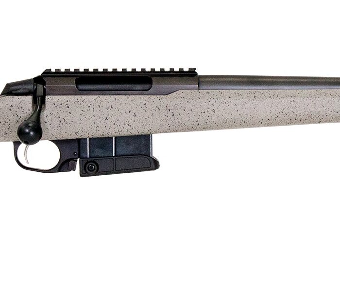 TIKKA T3X UPR 6.5CR 24" TB