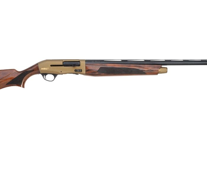 TRISTAR SPORTING ARMS VIPER G2 PRO BRONZE 28/28 3"