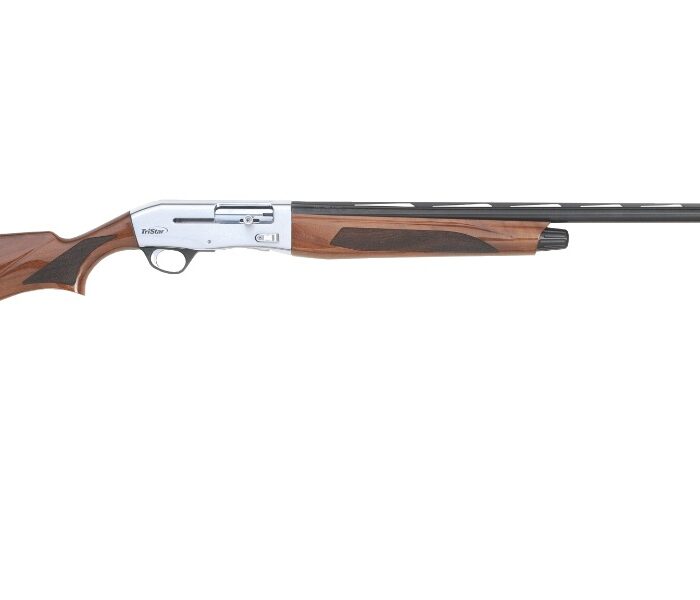 TRISTAR SPORTING ARMS VIPER G2 PRO SLVR 28/28 BL/WD