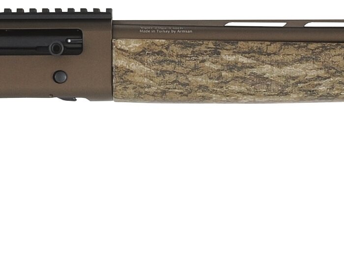 TRISTAR SPORTING ARMS VIPER G2 TRKY 28/24 BRNZ/CAMO