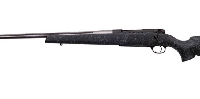 WEATHERBY MARK V ACCUMARK 7PRC LH