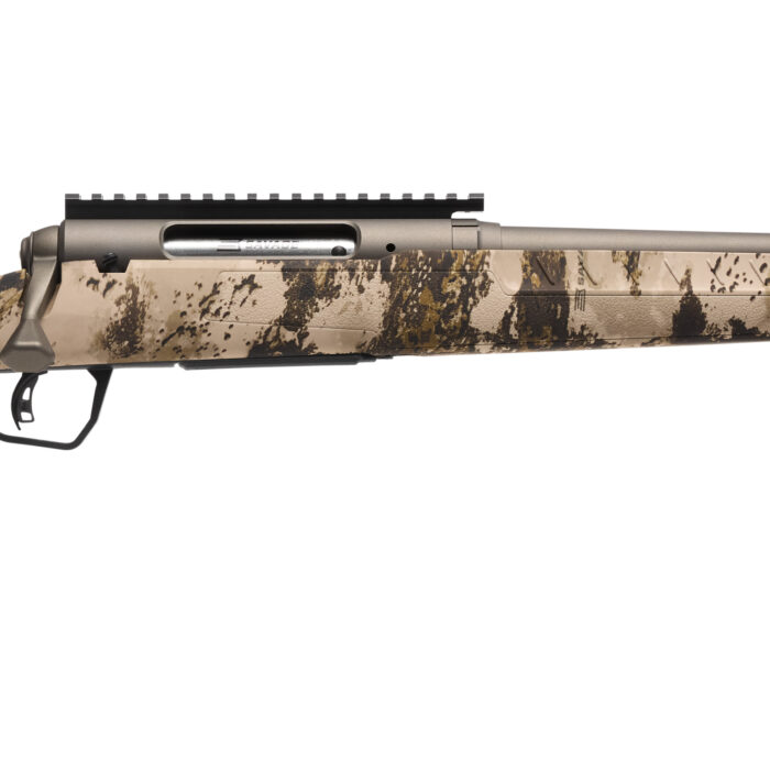 SAVAGE ARMS AXIS 2 CPT PRO WSTRN 223REM