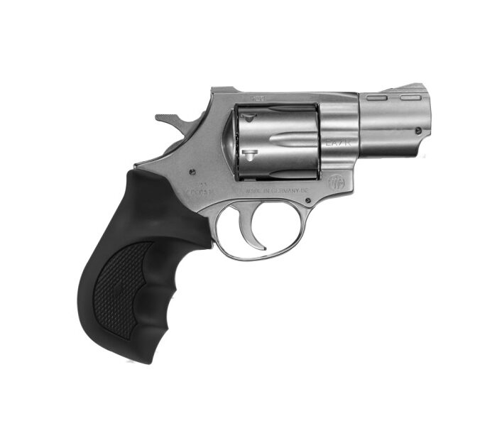 EAA CORP WINDICATOR 357MAG 2" 6RD NI