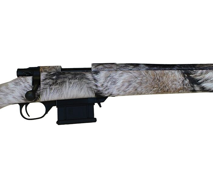 HOWA MINI 6.5GR YOTE 20" HB