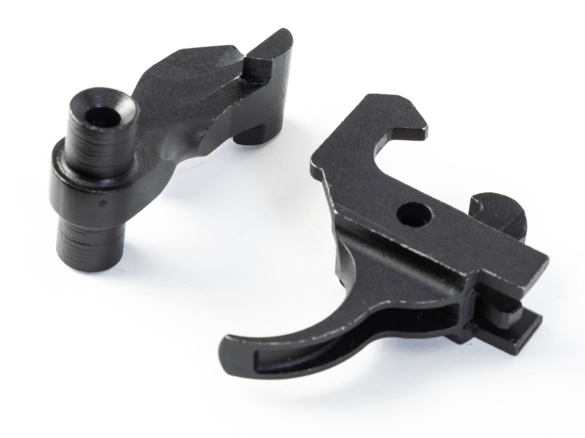 Arsenal AK / RPK Semi-Automatic Fire Control Group with Trigger Hammer and Disconnector for Stamped Receivers 4 Arsenal AK / RPK Semi-Automatic Fire Control Group with Trigger Hammer and Disconnector for Stamped Receivers - Image 2