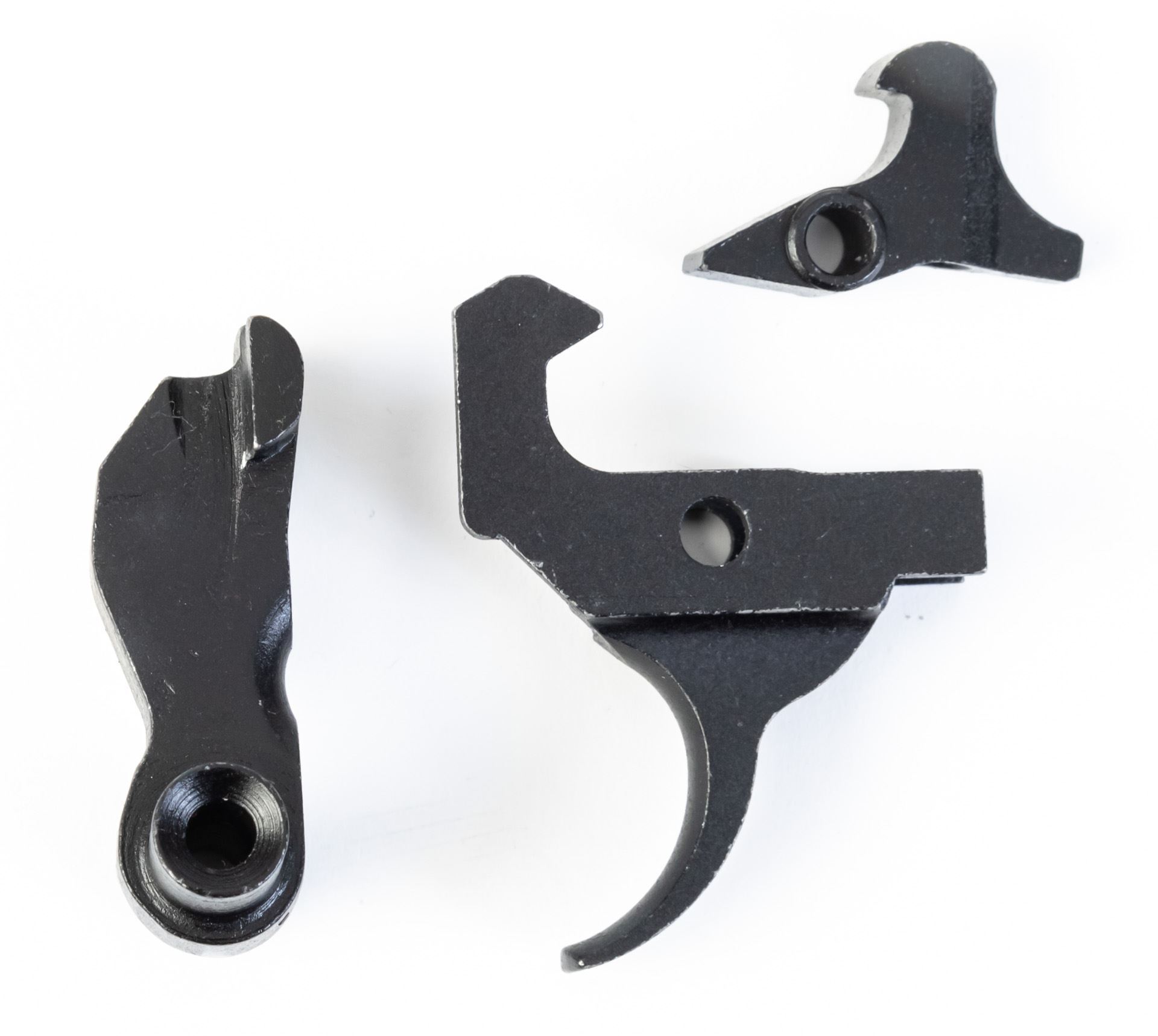 Arsenal AK / RPK Semi-Automatic Fire Control Group with Trigger Hammer and Disconnector for Stamped Receivers 5 Arsenal AK / RPK Semi-Automatic Fire Control Group with Trigger Hammer and Disconnector for Stamped Receivers - Image 3