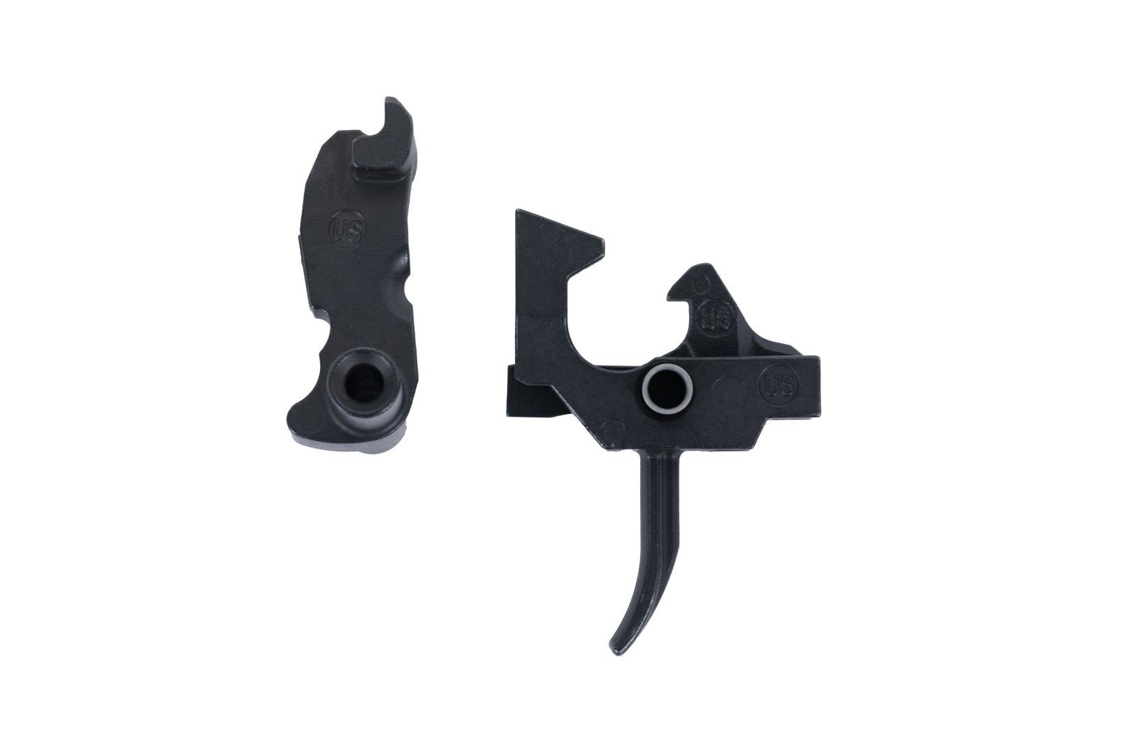 FIME Group Double Stage Enhanced Fire Control Group for AK and RPK Based Rifles 4 FIME Group Double Stage Enhanced Fire Control Group for AK and RPK Based Rifles - Image 2