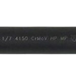 Ballistic Advantage BABL556004F Performance Series BA Hanson Carbine Length 5.56x45mm NATO Fits AR-15 10.30" Threaded Black QPQ Chrome Moly Vanadium 1 101079