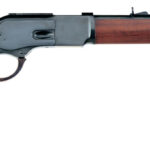 Taylors & Company 550282 1873 Carbine 357 Mag Caliber with 10+1 Capacity, 19" Blued Barrel, Color Case Hardened Metal Finish & Walnut Stock Right Hand (Full Size) 1 101971