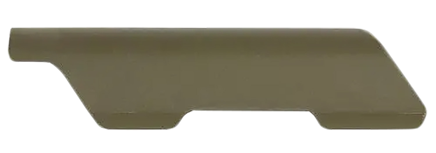 Magpul MAG325-ODG MOE/CTR Cheek Riser  OD Green 0.25"  Fits MOE/CTR Stocks