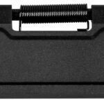 Strike ARBUDC223BK Ultimate Dust Cover Billet AR-15, M4, M16 Black Aluminum 1 113810