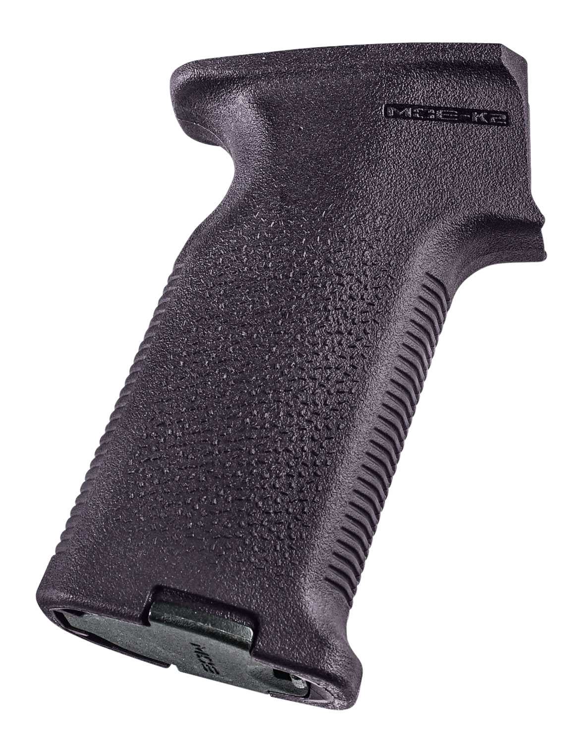Magpul MAG683-PLM MOE-K2 Grip Aggressive Textured Plum Polymer for AK-47, AK-74 3 Magpul MAG683-PLM MOE-K2 Grip Aggressive Textured Plum Polymer for AK-47, AK-74