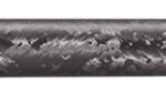 Proof Research 105351 Bolt Action Barrel Blank 264 Win Mag 24" Black Carbon Fiber Finish 416R Stainless Steel Material Blank with Sendero Light Contour for Rifles 1 115021
