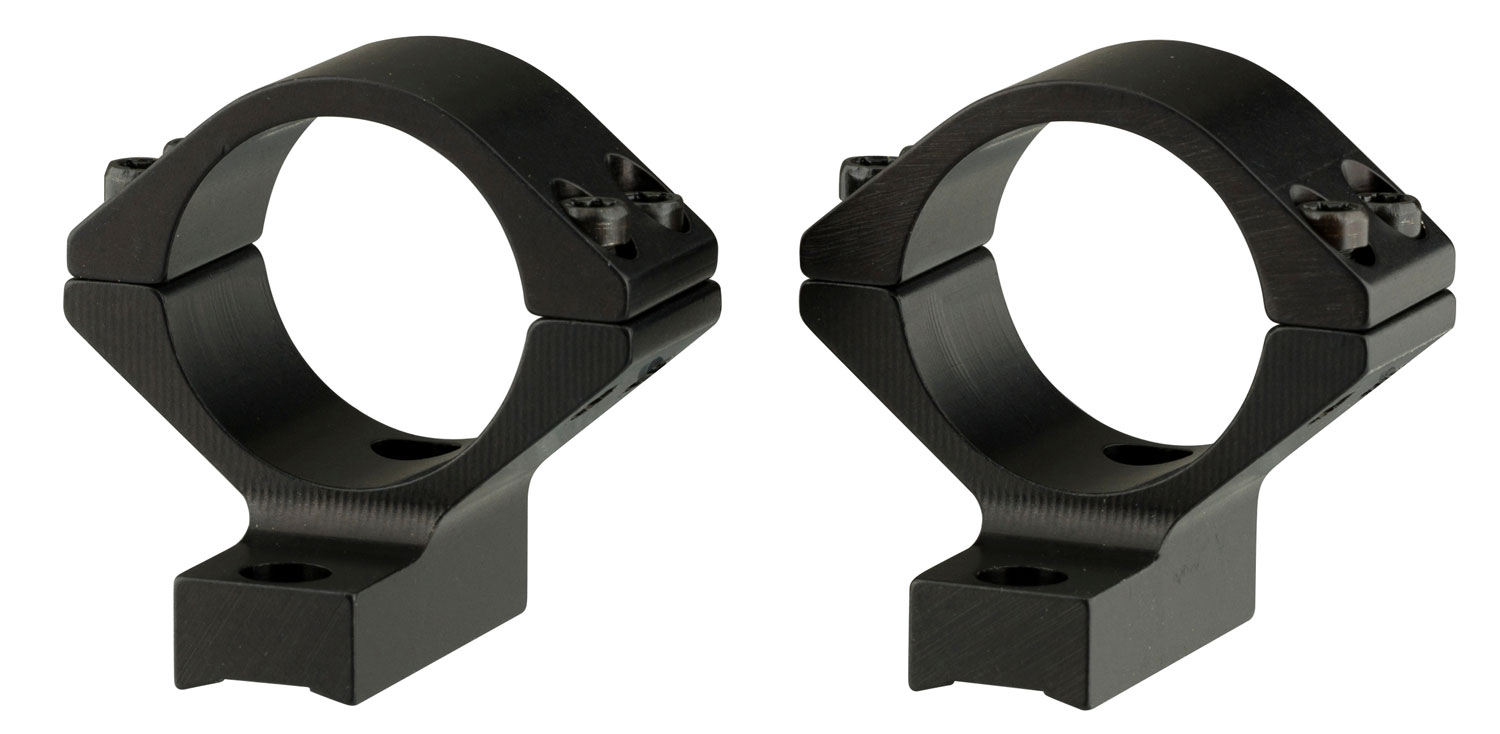 Browning 123013 AB3 Integrated Scope Mount/Ring Combo Matte Black 30mm High 3 Browning 123013 AB3 Integrated Scope Mount/Ring Combo Matte Black 30mm High