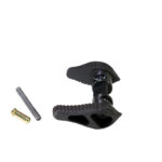 Timber Creek Outdoors AMBISSBL Safety Selector 45/90 Degree AR Platform Black Aluminum Ambidextrous 2 126934