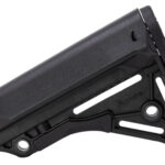 THRIL INC CCSBLK CCS Mil-Spec Carbine Black Polymer 1 127475