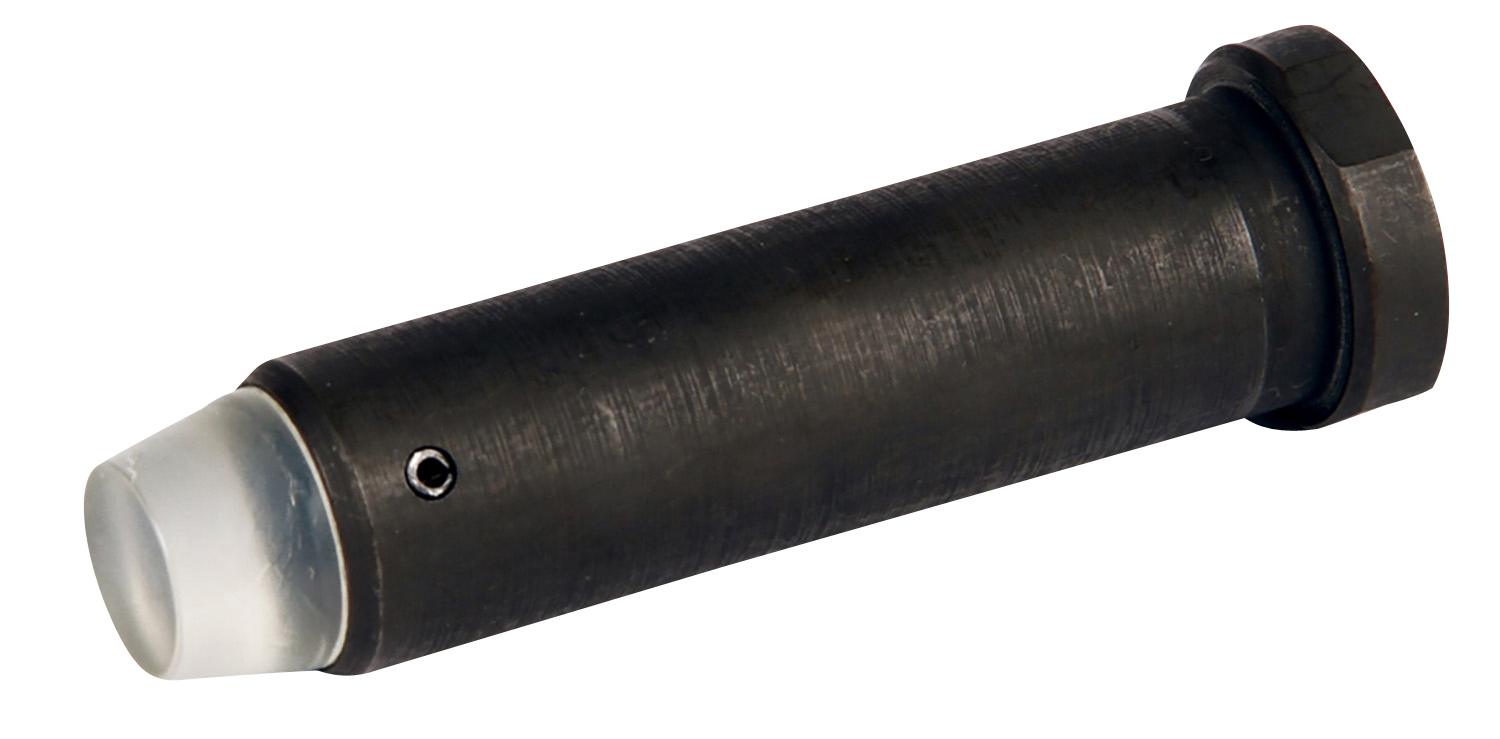 LBE Unlimited ARBUFF9MM Carbine Recoil Buffer 9mm AR-15 Black 3 LBE Unlimited ARBUFF9MM Carbine Recoil Buffer 9mm AR-15 Black