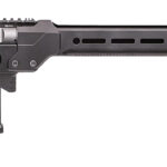 Daniel Defense 4215900305 Delta 5 Pro Varmint 6mm Creedmoor 26" 10+1 Black Cerakote Black Adjustable w/Adjustable Cheek Piece & LOP Stock Black Polymer Grip Right Hand 1 130197