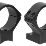 Talley 740765 Scope Mount/Ring Combo Black Aluminum 30mm Tube Winchester XPR Medium Rings 0 MOA 1 134908