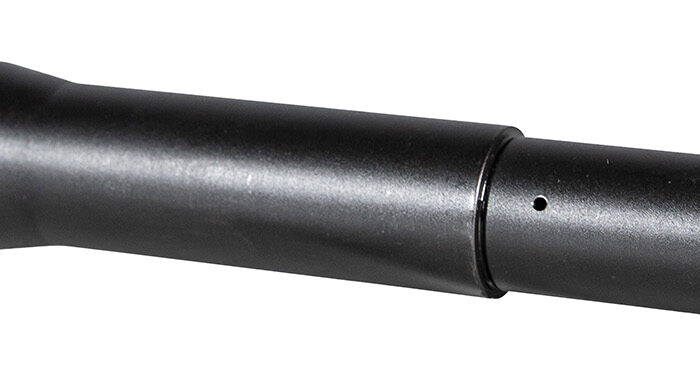 Diamondback 556P7H50B8R DB Barrel  5.56x45mm NATO 7" Pistol-Length Black Nitride 4150 Chrome Moly Vanadium Steel