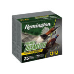 Remington Ammunition R20507 Premier Bismuth 20Gauge 3" 1 1/4oz 2Shot 25 Per Box/10 Case 1 149287
