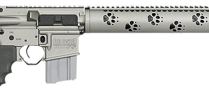 RRA FE1515GMG EICHLER PRED-2 OP CAR GUNMETAL G 8 155451