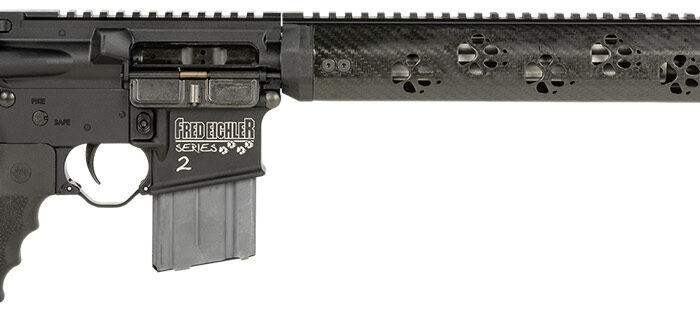 RRA FE1565B EICHLER CARBON PRED-2L BLK 19 155452