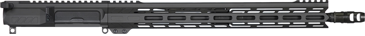 CMMG 30B12BBAB Resolute MK4 300 Blackout 16.10", Armor Black, M-LOK Free-Float Handguard for AR-Platform