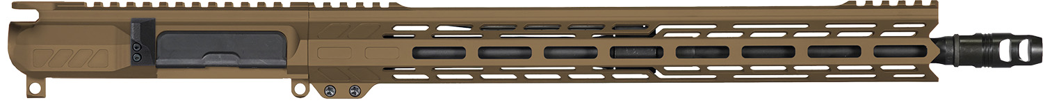CMMG 30BC40AMB Resolute MK4 300 Blackout 16.10", Midnight Bronze, M-LOK Free-Float Handguard for AR-Platform (No BCG or Charging Handle)