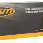 HSM 500SW10N Special Ultra Max 500 S&W Mag 330 gr Round Nose Flat Point 20 Per Box/ 25 Case 2 156641