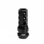 DEAD AIR ARMAMENT KEYMO MUZZLE BRAKE 5/8-32 1 16073b3