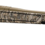 Christensen Arms 8011502100 Evoke Full Size 300 PRC 4+1 22" Flat Dark Earth Cerakote #4 Contour Threaded Barrel, Mossy Oak Bottomland Fixed Hybrid Hunter w/Picatinny Rail Synthetic Stock 1 164160