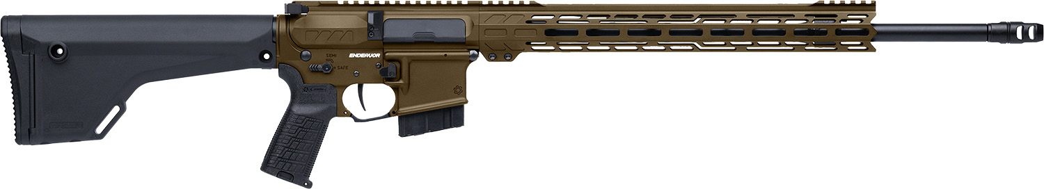 CMMG 28A7F0CMB    ENDEAVOR MK4 22ARC   20    MDBRZ