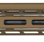 CMMG 28B260CMB Resolute 22 ARC 16.10" 7075-T6 Aluminum 15" M-LOK Handguard 2 164461