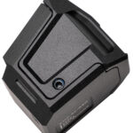 Strike Industries EMPALP320BK Extended Mag Plate 9mm Fits Sig P320 Black Aluminum 1 165370