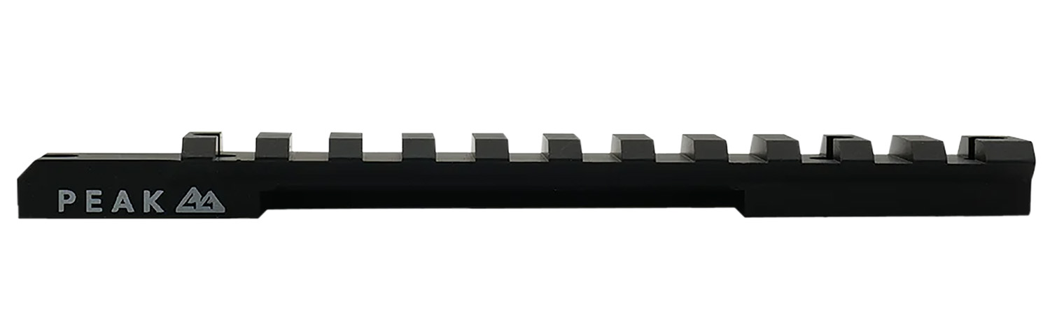 Weatherby J010005 Picatinny Rail Matte Black Aluminum Weatherby Vanguard Weaver Mount Long Action 20 MOA 3 Weatherby J010005 Picatinny Rail Matte Black Aluminum Weatherby Vanguard Weaver Mount Long Action 20 MOA