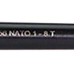 Faxon Firearms Pencil Duty Series 5.56 NATO 10.5" Black Nitride 4150 CMV 2 169220