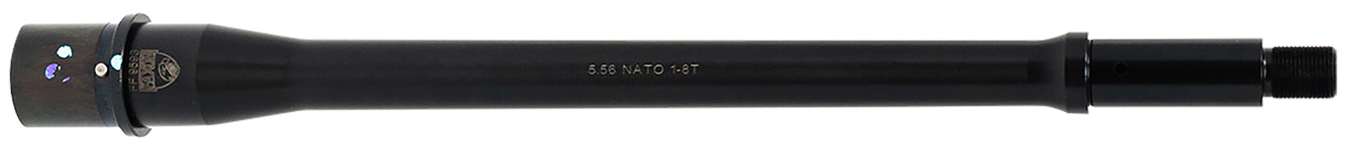 Faxon Firearms Gunner Duty Series 5.56 NATO 11.5" Black Nitride 4150 CMV 3 Faxon Firearms Gunner Duty Series 5.56 NATO 11.5" Black Nitride 4150 CMV