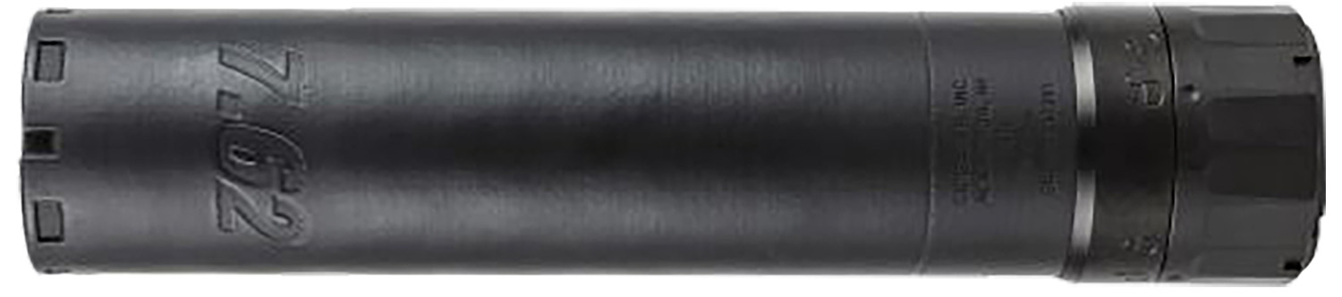 Sig Sauer NG762QD SLH  7.62mm 1.67" Black Inconel