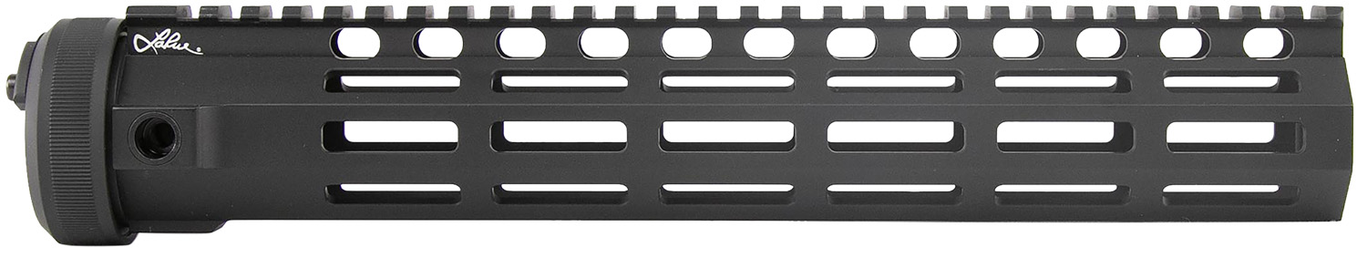 Larue Tactical LT90612.0 MLOK Handguard  Black Aluminum AR-Platform 12" Long