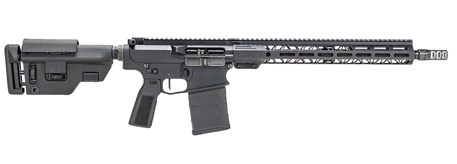 Faxon Firearms FX8616 Sentinel 8.6 Blackout 20+1 16" Black Nitride 3 Faxon Firearms FX8616 Sentinel 8.6 Blackout 20+1 16" Black Nitride