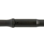 Faxon Firearms 15A38P10NGQ 300 Blackout 10.50" Black Nitride 4150 CMV Barrel 1 173823