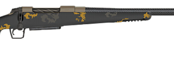 FIERCE FCTRXP7MMBC20BH CT RVL XP 7MMBC 20 BLK/HRV